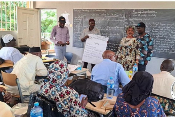 MoBSE launches nationwide sensitisation for foundational learning programme