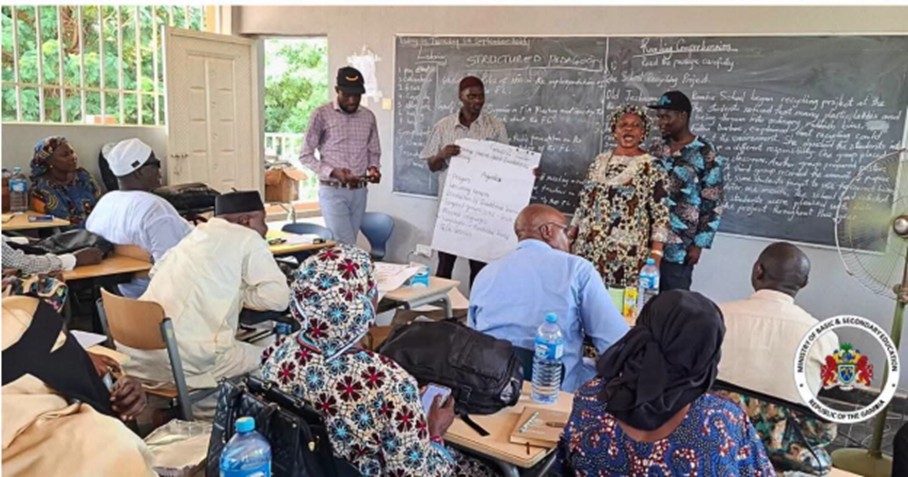 MoBSE launches nationwide sensitisation for foundational learning programme