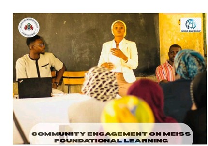 MoBSE rallies communities to strengthen foundational learning