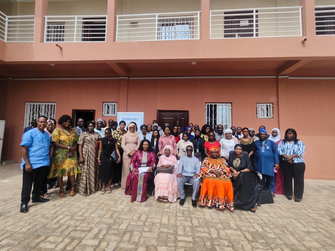 National Gender Inclusion Policy for Higher Education Sector validated