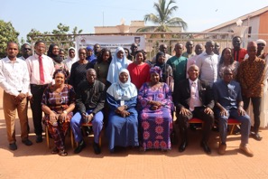 MoHERST equips stakeholders on implementation of ODL