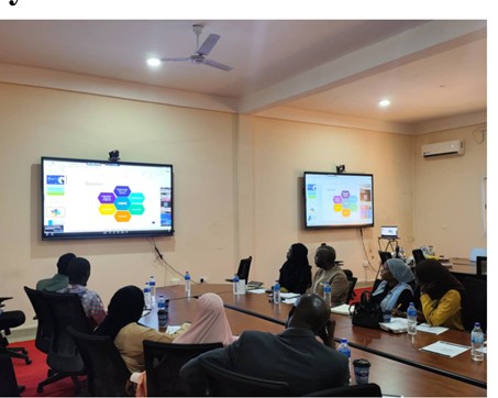 MoHERST showcases Erasmus+ prospects for Gambian scholars