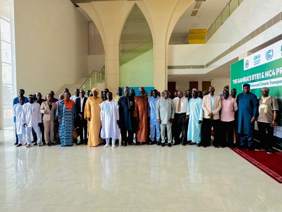 MoHERST, stakeholders validate Tertiary and Higher Education Act, 2016