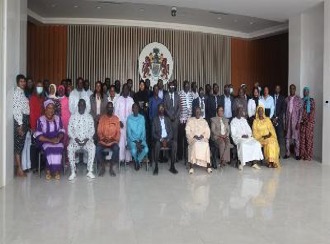 MoHERST validates first National Research Policy of The Gambia