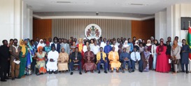 Higher Education review three bills