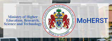 MOHERST holds seminar on use of geospatial information technology