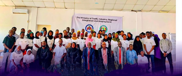 MoTIE, UTGSU stage seminar on AfCFTA and ECOWAS integration