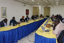 Stakeholders sensitized on ECOWAS Trade Liberalization Scheme