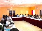 3rd MoTIE retreat opens