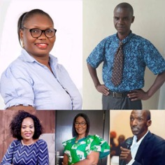 NoGJWCA signs MoU with three organizations in Nigeria