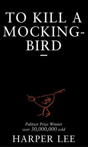 To Kill A Mocking Bird 