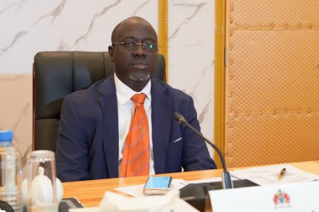 Lawmakers back GIEPA Amendment Bill to reset Gambia’s Investment Future