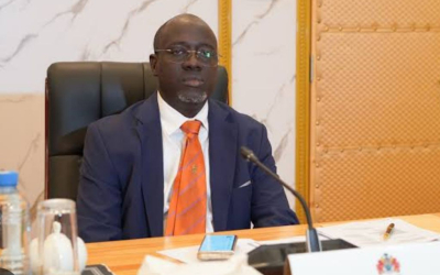 Trade minister says regional trade rules complicate bottled water import ban