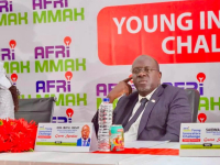Gov’t launches AFRIMAKK to empower young entrepreneurs