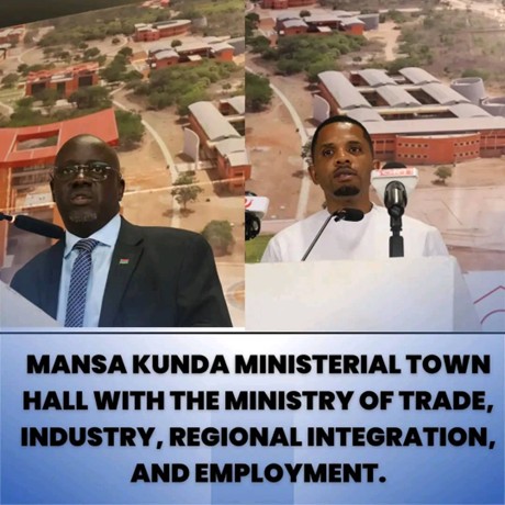 Trade Minister outlines gov’t push to ease cost of living