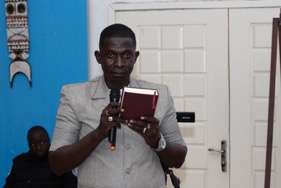 KM market manager grilled over fiscal transactions