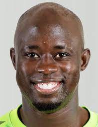 Modou Barrow notches hat-trick for Jeonbuk Hyundai  in Asian Champions League
