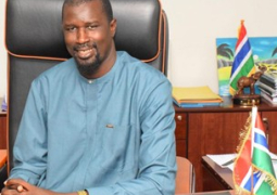 Modou Ceesay v2