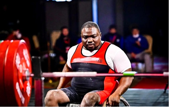 Commonwealth Sports President pays tribute to Late Modou Gamo