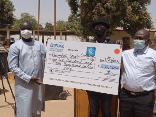 ‘BAC CEO calls for timely payment of taxes’