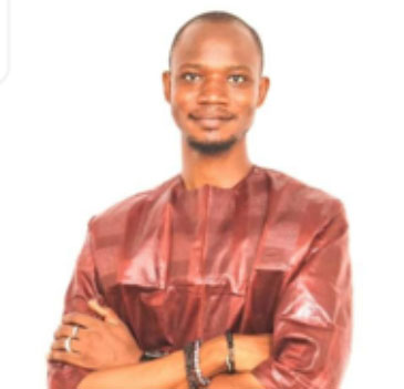Young Gambian writer to launch book today