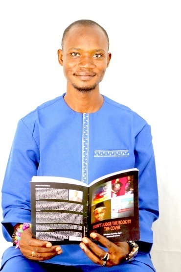 Young Gambian writer makes top four West African writers list