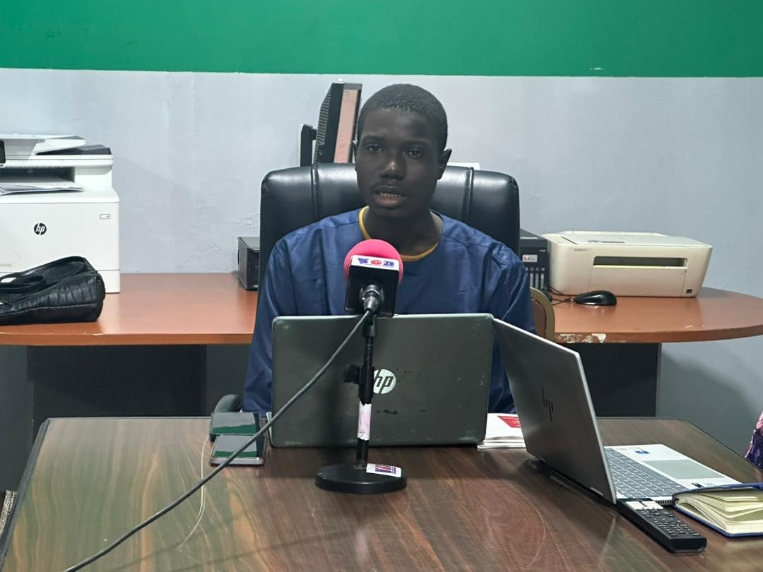 YCCG briefs media ahead of official launch