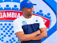 Modou Lamin Nyassi appointed Brikama Utd new Technical Director