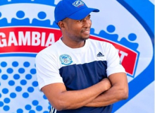 Modou Lamin Nyassi appointed Brikama Utd new Technical Director