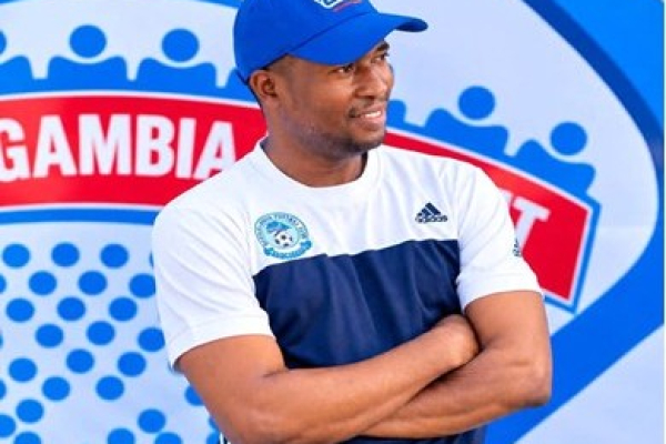 Modou Lamin Nyassi appointed Brikama Utd new Technical Director