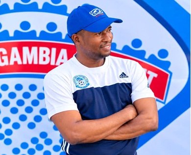 Modou Lamin Nyassi appointed Brikama Utd new Technical Director