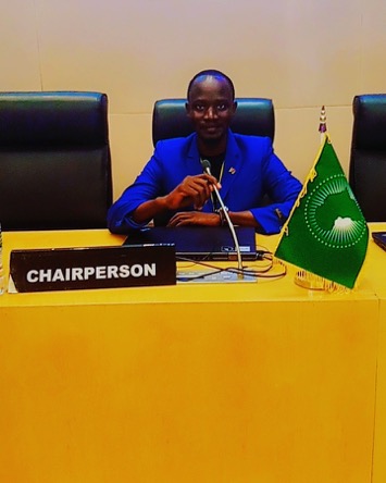 Research paper examines Gambian literature, endeavour of young writers