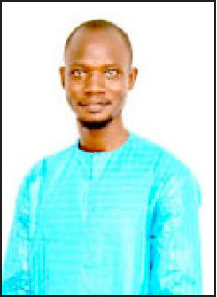 Gambian writer set to launch new book