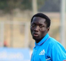 Modou Lamin Touray to lead Brikama Utd for rest of league season