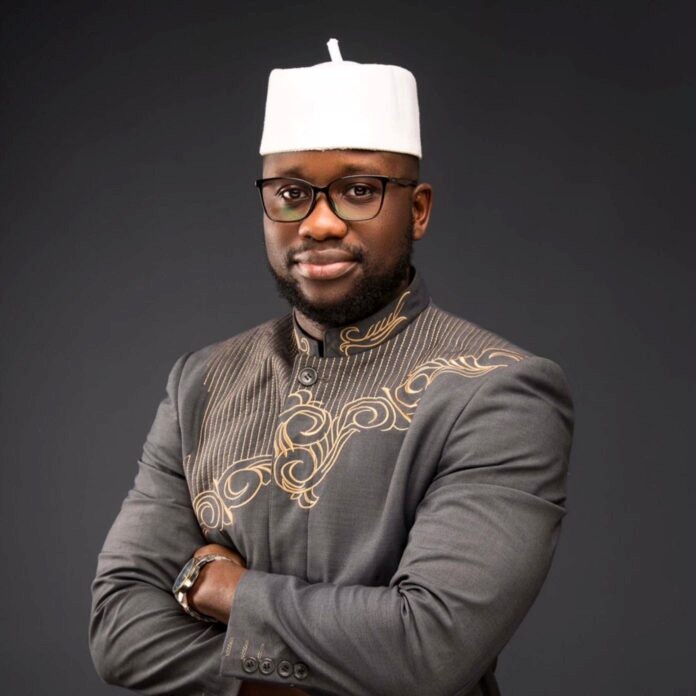 Mboob withdraws candidacy for Citizens’ Alliance leadership