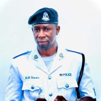 Armed robbers escape to Senegal after attack in URR