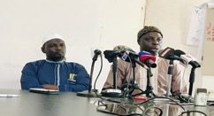 'Naturalised Gambians not eligible for new birth certificate'