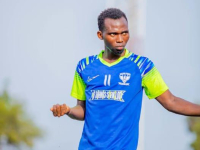 GFF mourns demise of Sibanor Utd defender Modou Saidy