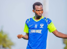 GFF mourns demise of Sibanor Utd defender Modou Saidy