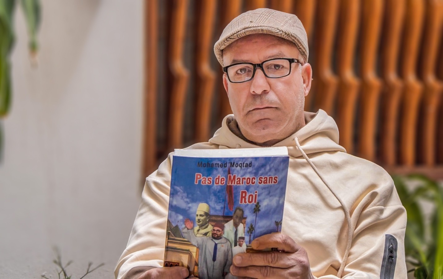 Mohamed Moqtad: A Pen in the Service of Moroccan History and Identity