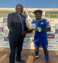 Sawaneh leads Gambians’ superb performance in Senegalese Ligue1