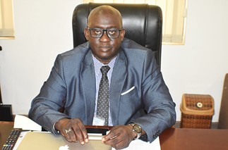 Former Assembly clerk appointed new NCCE chairman