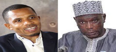 Court declares IEC action to disqualify CA presidential candidate as illegal
