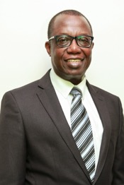 Ex-NEA Executive Director is new adviser to Petroleum minister