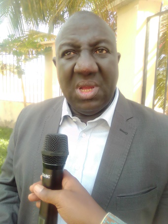 Security Adviser: Gambia moving on right track towards achieving SSR 