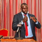 Gambia remains plagued by economic hardship under Barrow – Bah
