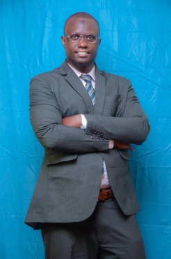 AFRO movement leader calls for youthful leadership in Gambian politics