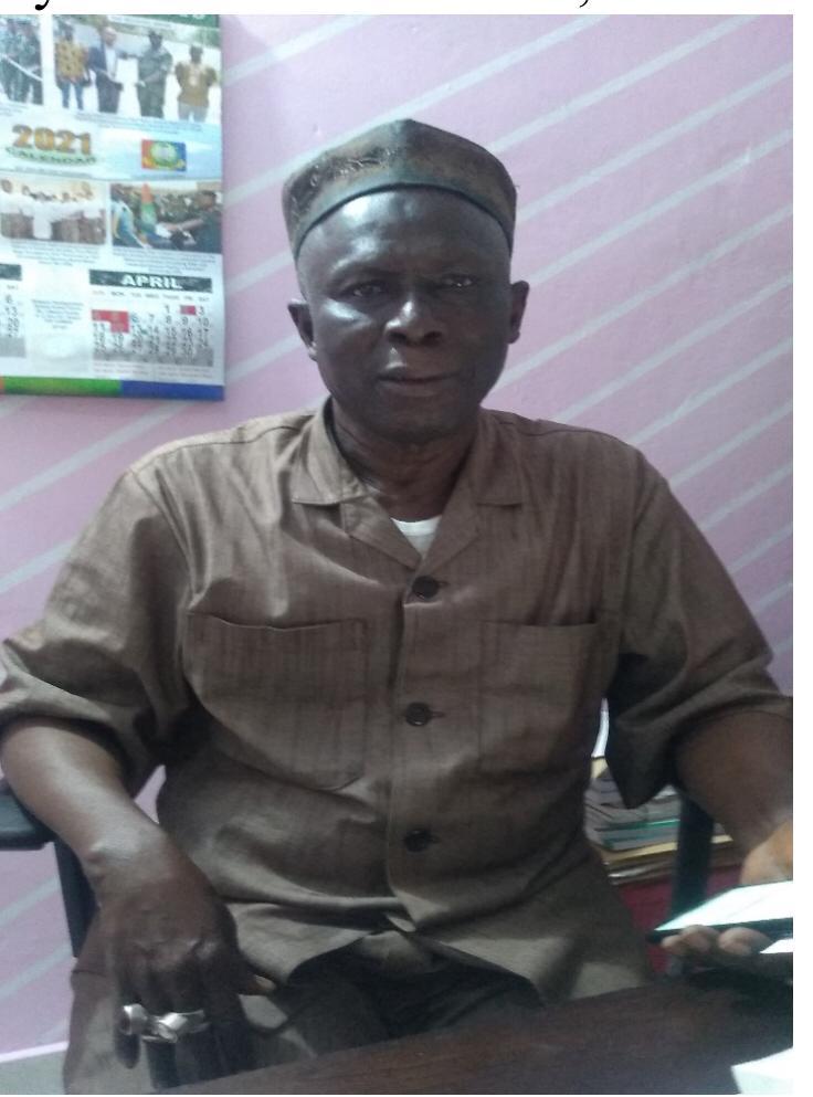 Paramount chief calls on Yoruba Community to cherish tradition, culture