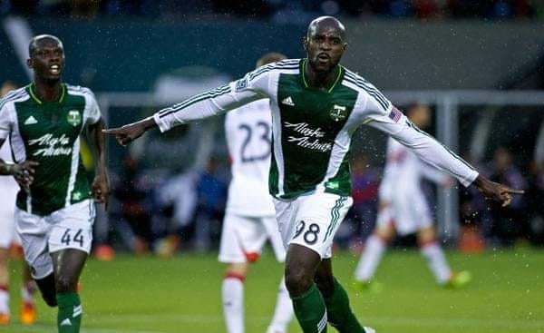 Futty Danso returns to Portland Timbers