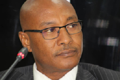 Jah Oil manager denies allegation over low quality supply